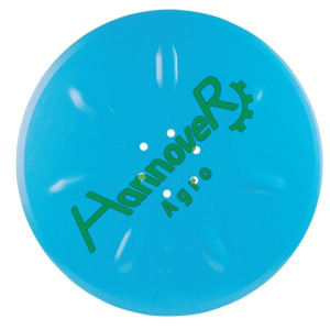 Диск плоский суцільний 500x100x5 мм 3490029, Lemken